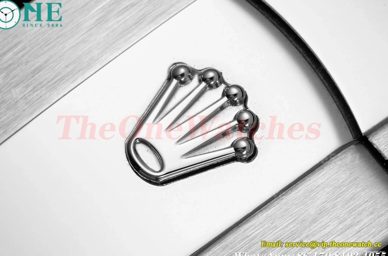 Stk A3235 126334 41mm SS White Jub SS Datejust EWEF 1231